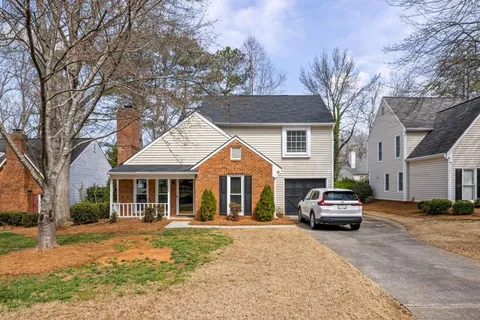 302 Roswell Green Lane, Roswell, GA 30075 - MLS#: 7543639