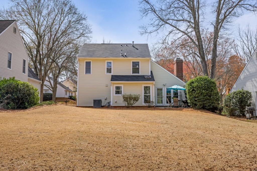 302 Roswell Green Lane, Roswell, Georgia image 25