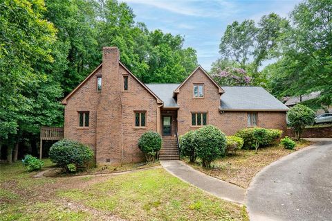 9055 Green Valley Court Douglasville GA 30134
