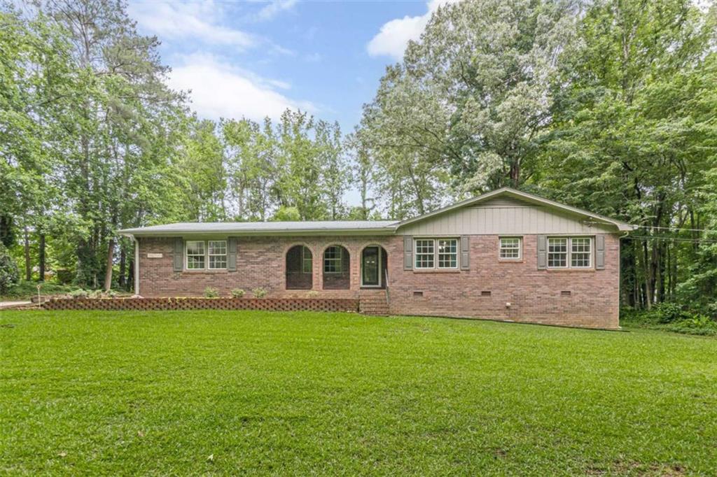 5458 Christi Drive