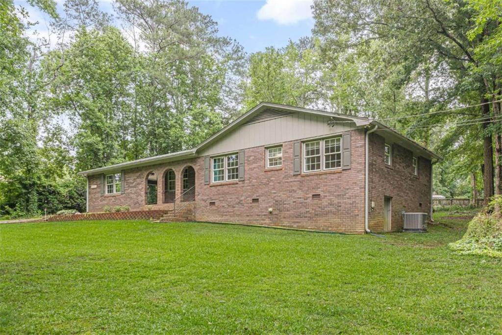 5458 Christi Drive