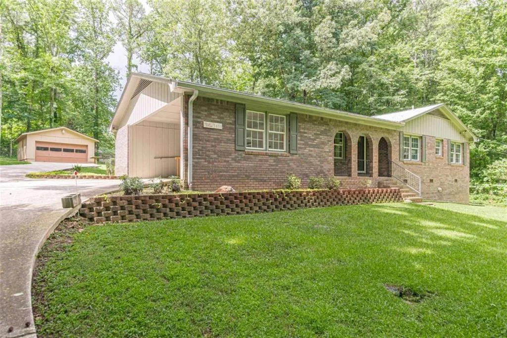 5458 Christi Drive