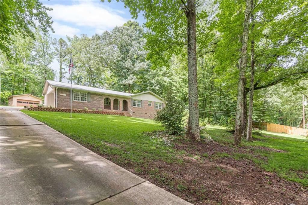 5458 Christi Drive
