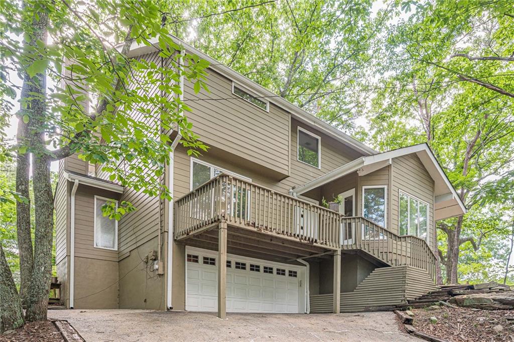834 Lake Arrowhead Drive