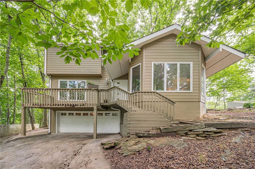 834 Lake Arrowhead Drive