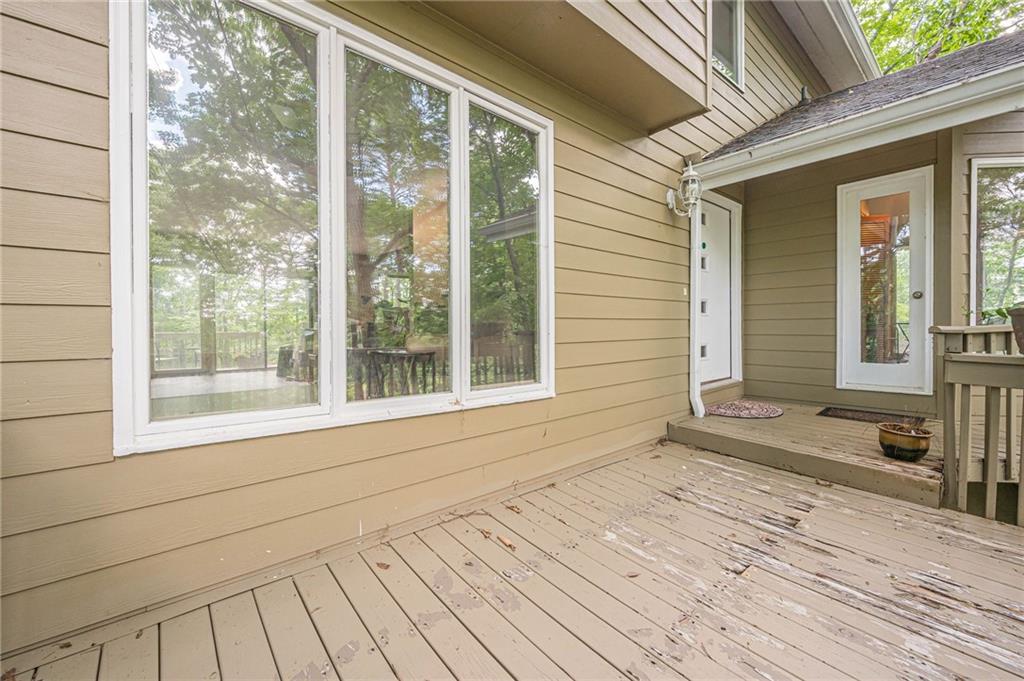834 Lake Arrowhead Drive