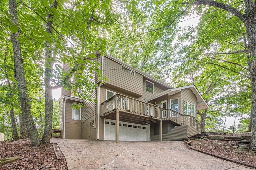 834 Lake Arrowhead Drive