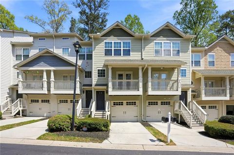 Photo of 1581 Liberty Parkway NW #2509, Atlanta, GA 30318 (MLS # 7748254)