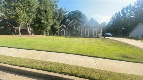 2917 Bridle Creek Drive SW Conyers GA 30094