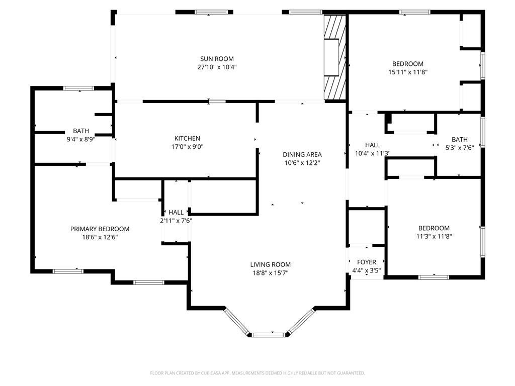 1257 Briar Hills Drive NE