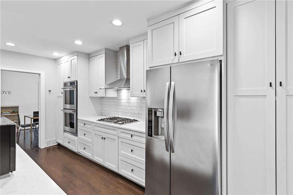 1257 Briar Hills Drive NE