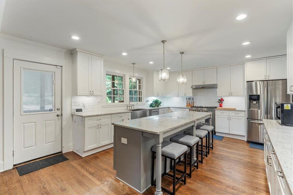 1590 Johnson Road, Atlanta, Georgia image 11