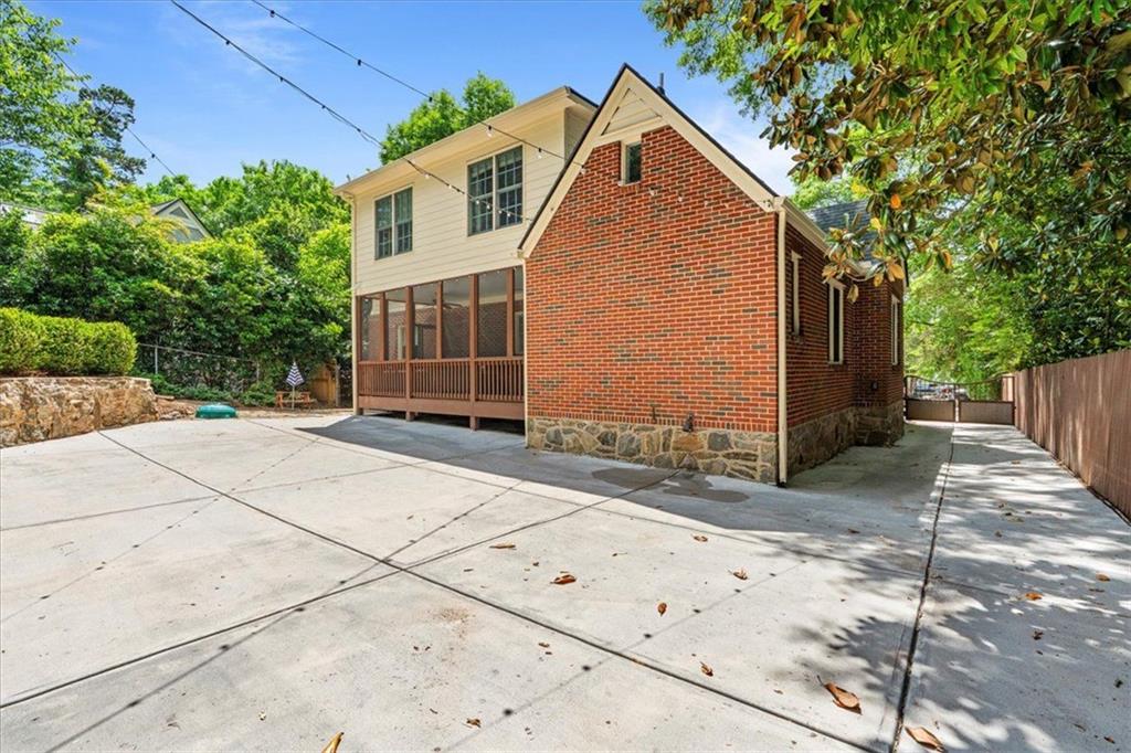 1590 Johnson Road, Atlanta, Georgia image 43