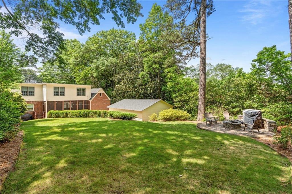 1590 Johnson Road, Atlanta, Georgia image 44