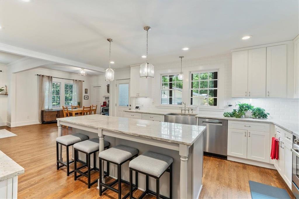 1590 Johnson Road, Atlanta, Georgia image 12