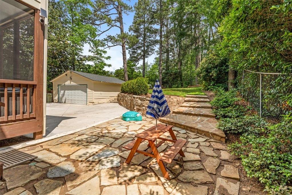 1590 Johnson Road, Atlanta, Georgia image 41