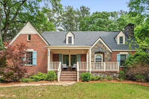 1590 Johnson Road NE, Atlanta, GA 30306 - MLS#: 7570945