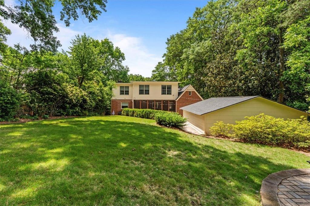 1590 Johnson Road, Atlanta, Georgia image 45