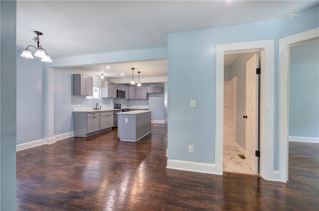 306 Camp Street, Rome, Georgia image 7