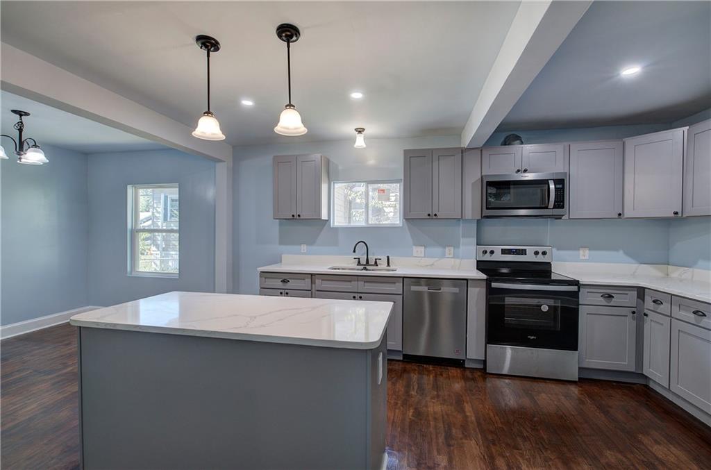 306 Camp Street, Rome, Georgia image 14