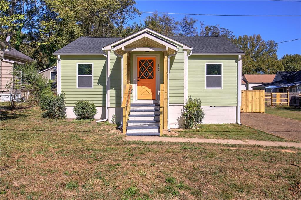306 Camp Street, Rome, Georgia image 38
