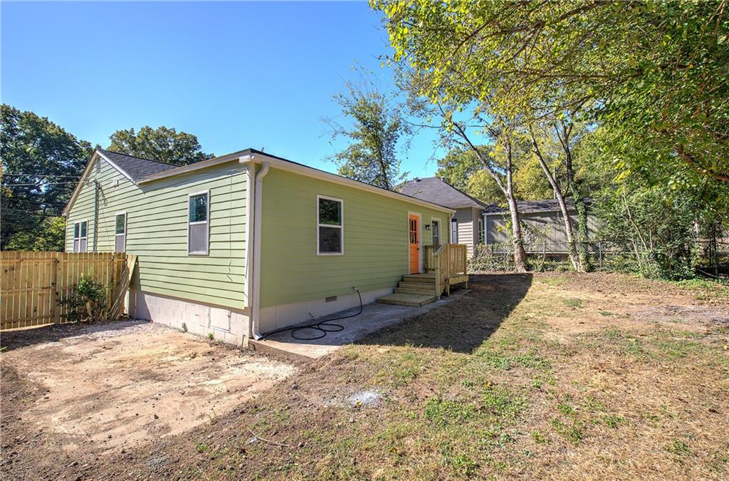 306 Camp Street, Rome, Georgia image 32