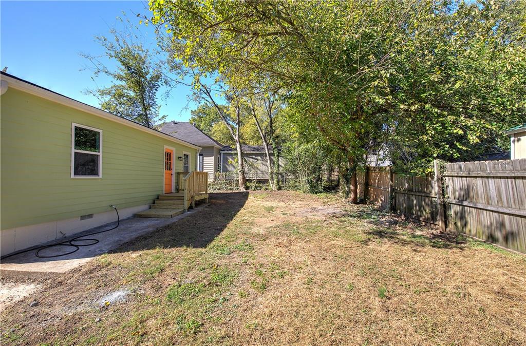 306 Camp Street, Rome, Georgia image 33