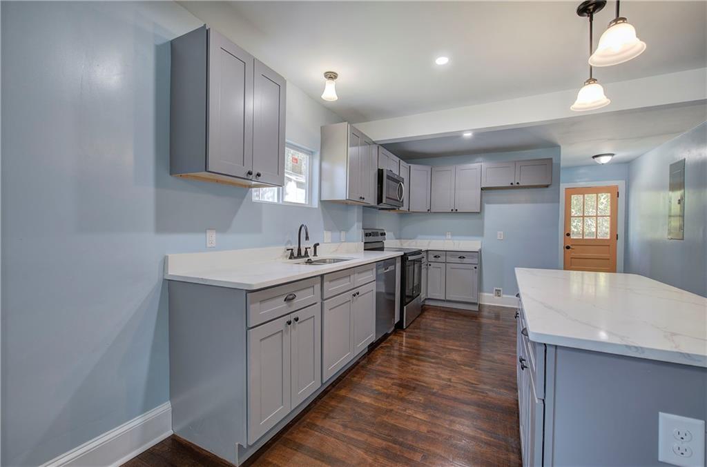 306 Camp Street, Rome, Georgia image 11