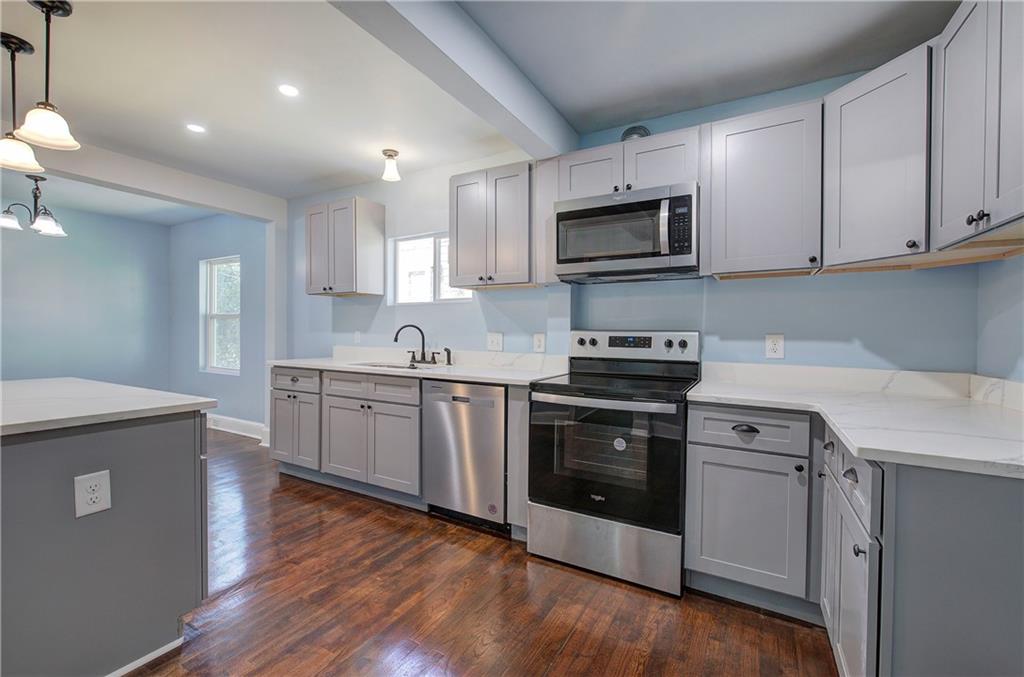 306 Camp Street, Rome, Georgia image 13