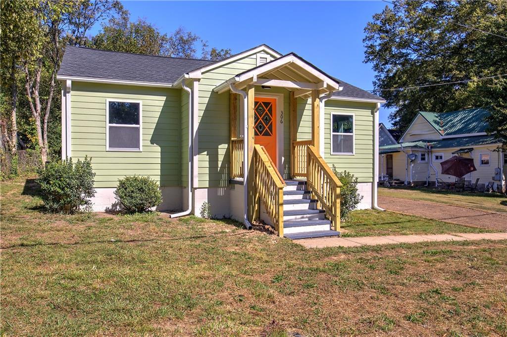 306 Camp Street, Rome, Georgia image 2