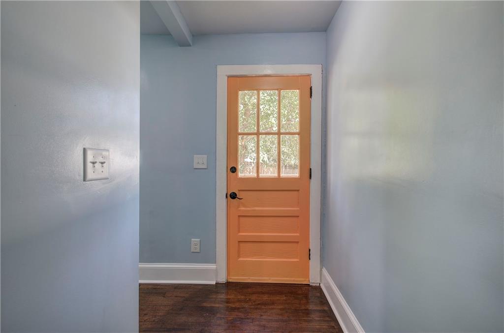 306 Camp Street, Rome, Georgia image 16