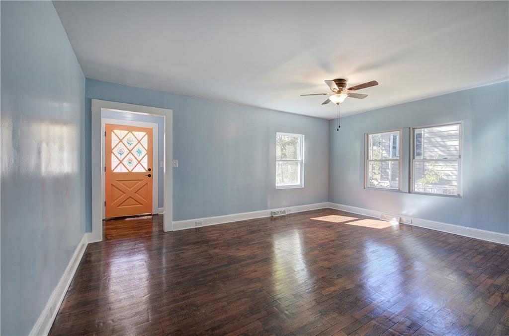 306 Camp Street, Rome, Georgia image 5