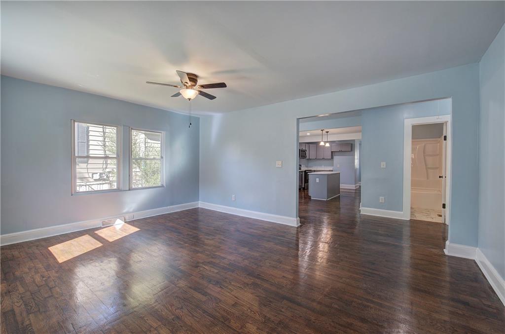 306 Camp Street, Rome, Georgia image 6