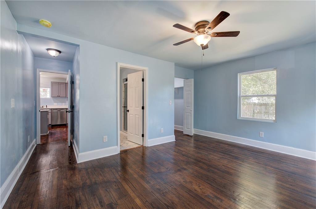 306 Camp Street, Rome, Georgia image 19