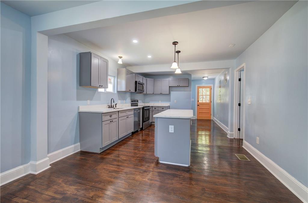 306 Camp Street, Rome, Georgia image 9