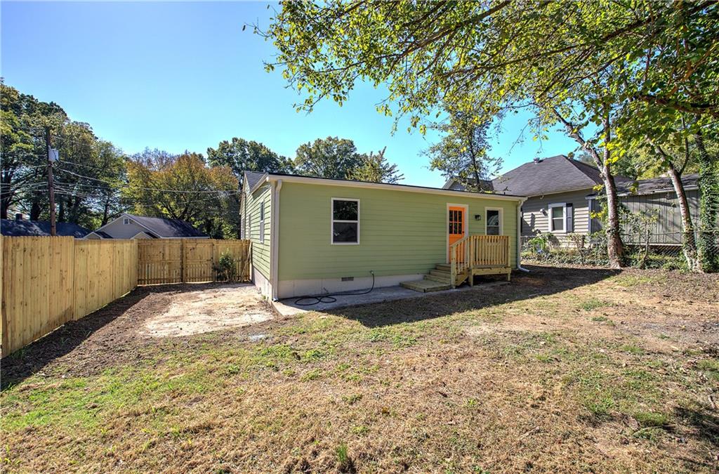 306 Camp Street, Rome, Georgia image 34