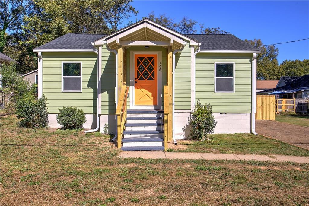 306 Camp Street, Rome, Georgia image 1