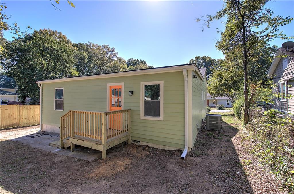 306 Camp Street, Rome, Georgia image 35