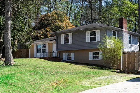 2666 Frontier Trail, Atlanta, GA 30341 - MLS#: 7548543