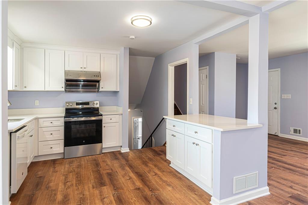 2666 Frontier Trail, Atlanta, Georgia image 7