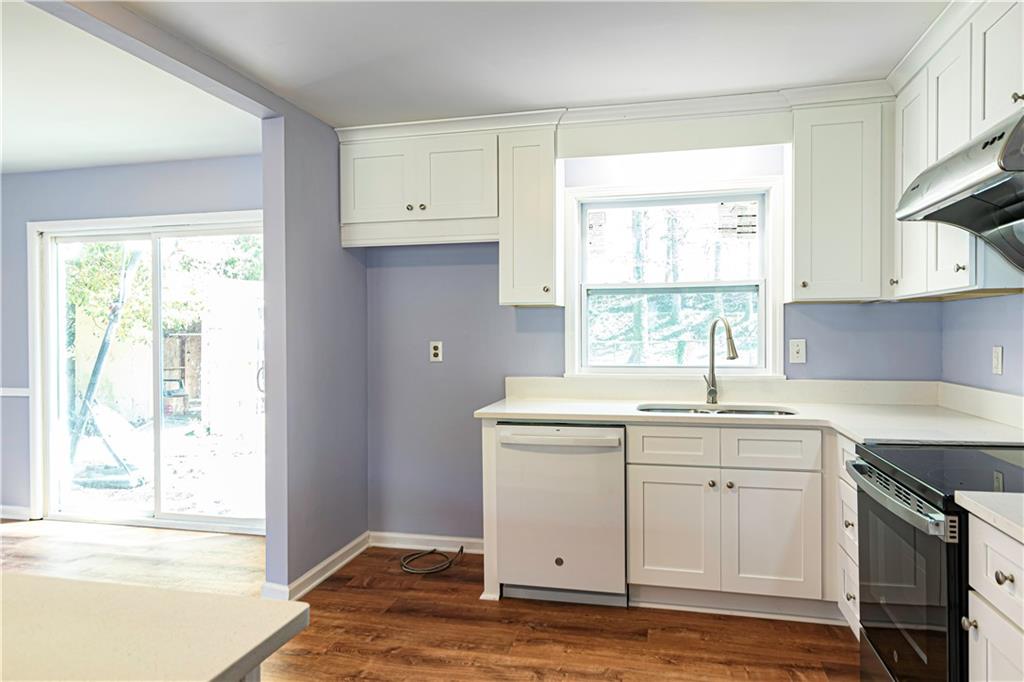 2666 Frontier Trail, Atlanta, Georgia image 8