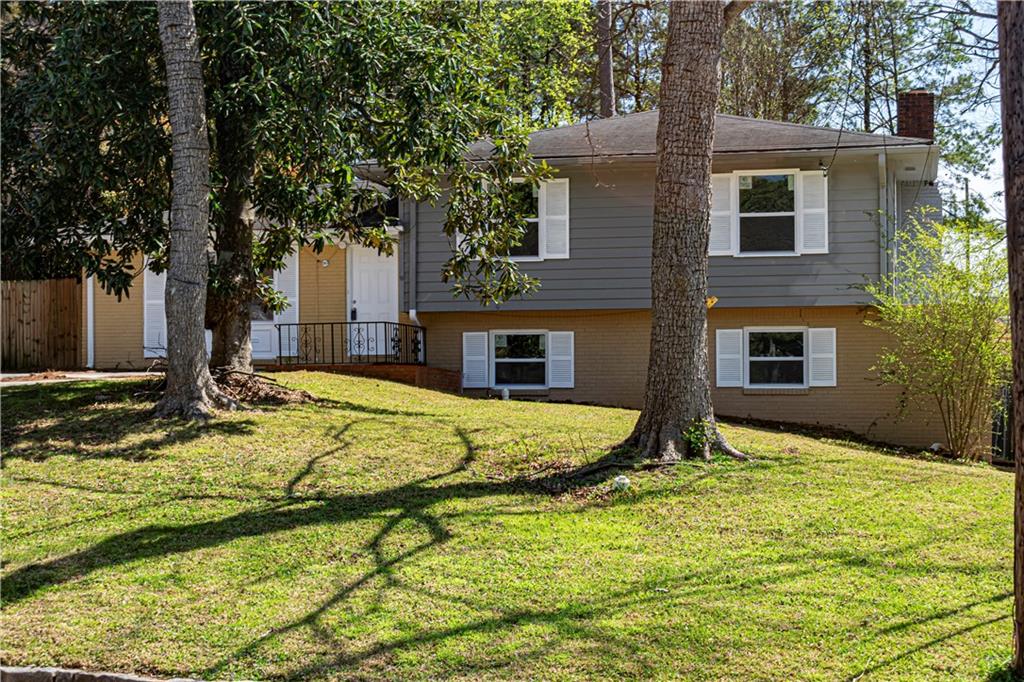 2666 Frontier Trail, Atlanta, Georgia image 23