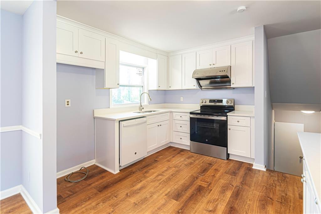 2666 Frontier Trail, Atlanta, Georgia image 6