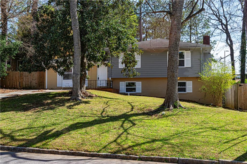 2666 Frontier Trail