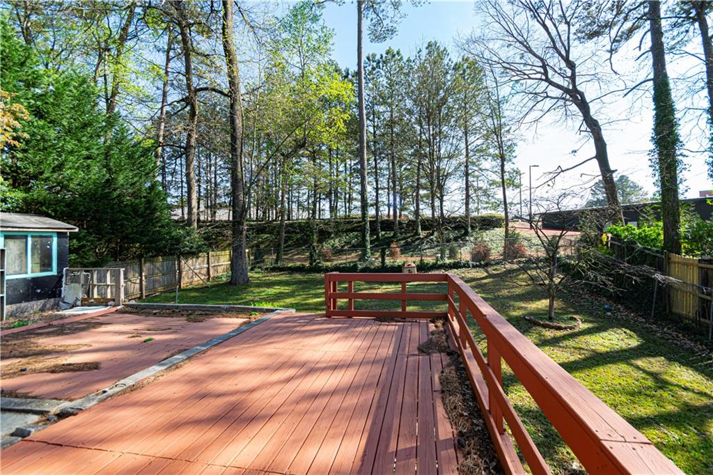 2666 Frontier Trail, Atlanta, Georgia image 21