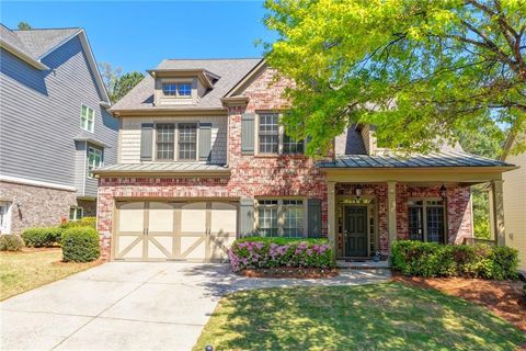 Photo of 3445 Slater Street, Cumming, GA 30041 (MLS # 7750658)