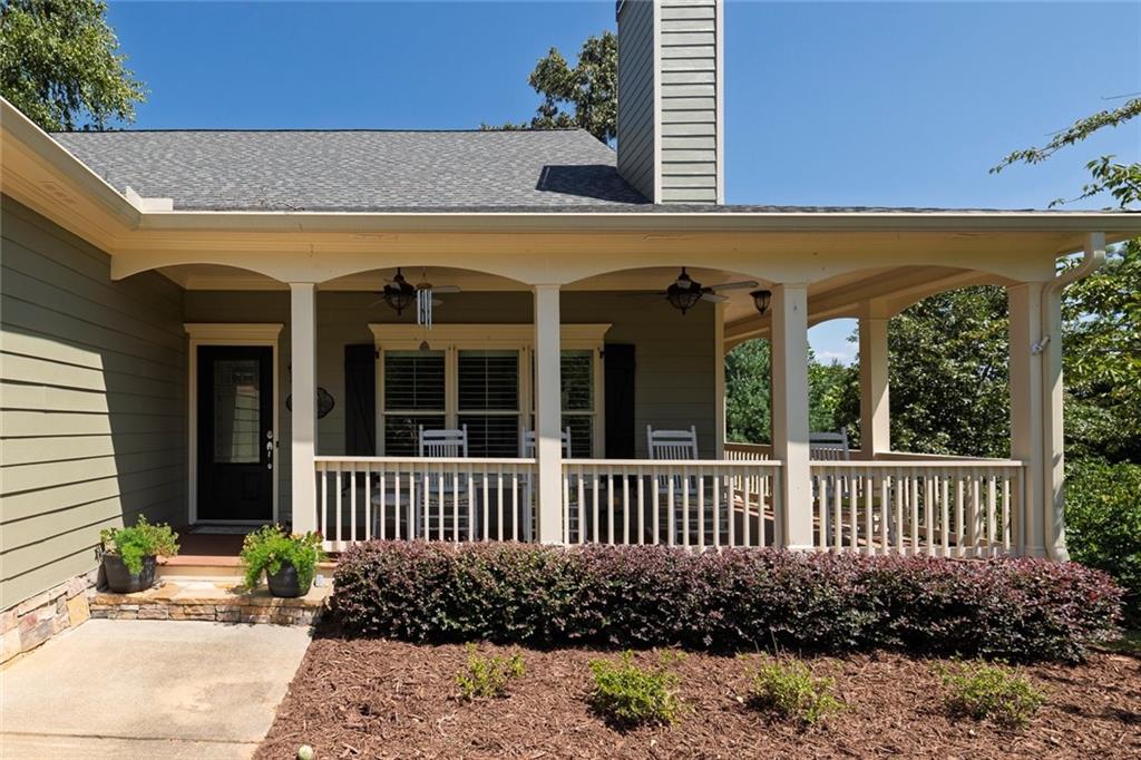 214 Hawkins Ridge