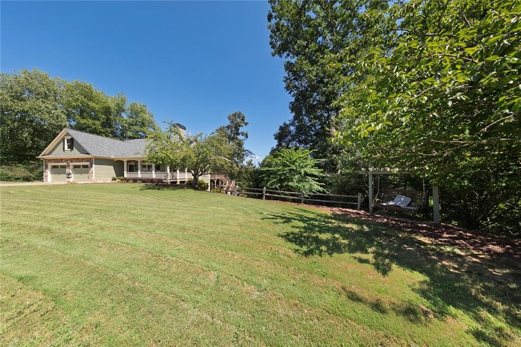 214 Hawkins Ridge