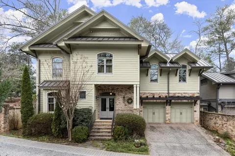 105 Weatherford Place, Roswell, GA 30075 - MLS#: 7518212