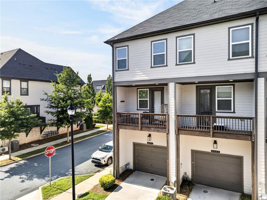 2527 Figaro Drive 214